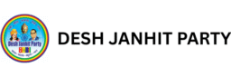 DESH JANHIT PARTY